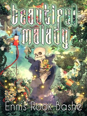 cover image of Beautiful Malady